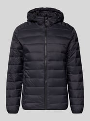 Gewatteerd jack met ritszakken, model 'BRADLEY' van Jack & Jones - 13