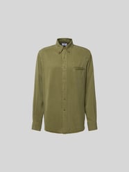 Freizeithemd aus reinem Lyocell von Filippa K - 39