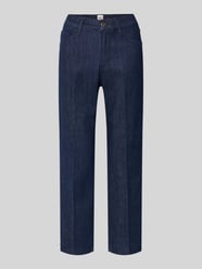 Straight fit jeans in 5-pocket-design model 'MAY' van Brax - 38
