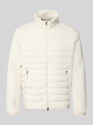 Regular Fit Sweatjacke mit Steppdetails von Polo Ralph Lauren - 38