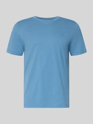 Regular Fit  T-Shirt aus reiner Baumwolle von s.Oliver RED LABEL - 4