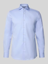 Slim Fit Businesshemd aus reiner Baumwolle von BOSS - 47
