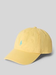 Baseballpet van puur katoen van Polo Ralph Lauren - 2