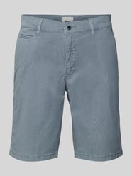 Bermudas mit Leistentasche Modell 'BARI' von Brax - 42