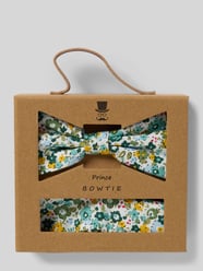 Strik en pochet in de set van Prince Bowtie - 8