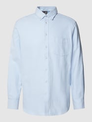 Koszula casualowa z kołnierzykiem typu button down od Christian Berg Men - 29