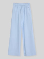 Regular Fit Hose aus reiner Baumwolle von HUGO Blue - 23