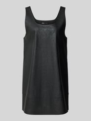 Oversized Minikleid ohne Ärmel Modell 'JOSIE' von Only - 5