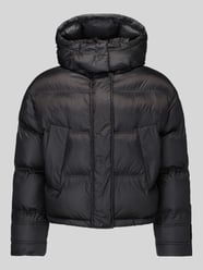 Pufferjacke mit Kapuze Modell 'Farida-2_B' von HUGO Blue - 17