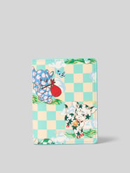 Portemonnaie mit Scheinfach von Kenzo - 31