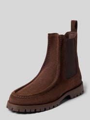 Chelsea Boots mit Profilsohle von Copenhagen - 9