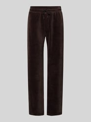 Sweatbroek met elastische band van MCNEAL - 18