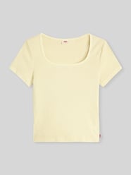 Slim Fit T-Shirt von Levi's® - 14