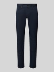 Skinny Fit Jeans aus Baumwoll-Mix von Emporio Armani - 6