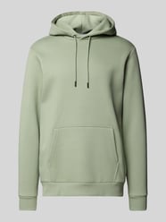 Hoodie mit Känguru-Tasche Modell 'CERES' von Only & Sons - 12