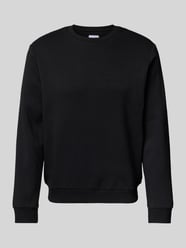 Sweatshirt met ronde hals, model 'BRADLEY' van Jack & Jones - 45