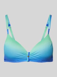 Bovendeel van een bikini met siersteentjes model 'Nusa Dua' van Marie Jo - 7