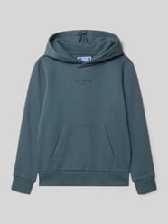 Hoodie met capuchon, model 'KENJI' van Jack & Jones - 40