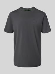 Regular Fit T-Shirt aus Baumwoll-Mix von BOSS Green - 22