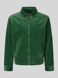 Jacke mit Reißverschluss von Polo Ralph Lauren - 17