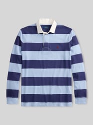 Sweatshirt mit Kontrastkragen von Polo Ralph Lauren - 11