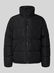 Regular Fit Steppjacke mit Stehkragen Modell 'PACK' von Only & Sons - 26