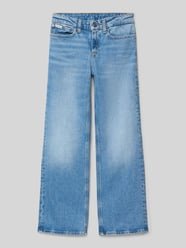 Jeans mit 5-Pocket-Design von Calvin Klein Jeans - 14