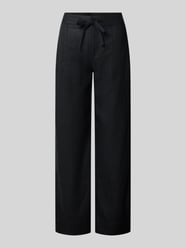 Regular Fit Weite Hose aus reinem Leinen von Lauren Ralph Lauren - 27