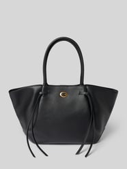 Tote Bag in Leder-Optik Modell 'ALLEGRA ' von GUESS - 47