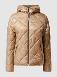 Wendejacke mit Kapuze von Garcia Weiß - 30