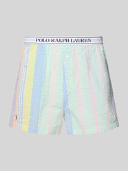 Regular Fit Boxershorts in Crinkle-Optik von Polo Ralph Lauren - 24
