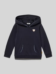 Hoodie mit Känguru-Tasche von Steiff - 37