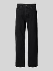 Jeans mit 5-Pocket-Design von EIGHTYFIVE - 4