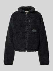 Sherpa jacket met labelstitching, model 'EXTREME PILE' van The North Face - 19