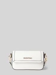 Handtasche mit Label-Applikation Modell 'IVY' von VALENTINO BAGS - 47