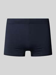 Zwembroek met strepen opzij van Tommy Hilfiger - 30