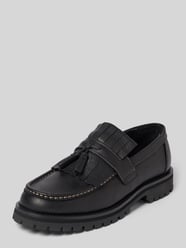 Loafer aus echtem Leder Modell 'HOLGER' von Selected - 45