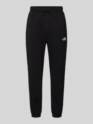 Sweatpants met logoprint van The North Face - 3