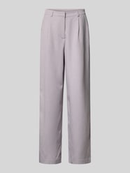 Hose mit Eingrifftaschen Modell 'Rosie' von LOLLYS LAUNDRY - 2