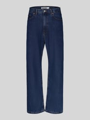 Straight Fit Jeans im 5-Pocket-Design von REVIEW - 18