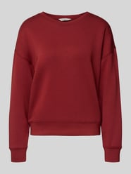Sweatshirt van viscosemix, model 'Ima' van MSCH Copenhagen - 45