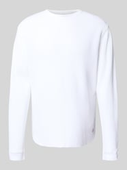 Sweatshirt met structuurmotief van Levi's® - 7