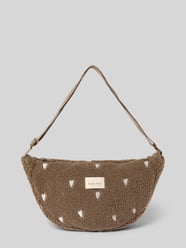 Shoulder Bag aus Teddyfell von Studio Noos - 28