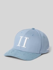 Basecap mit Stitching von Les Deux - 39