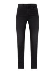 Skinny Fit High Waist Jeans mit Stretch-Anteil von Marc O'Polo - 44