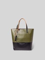 Tote Bag mit Label-Details von Marni - 31