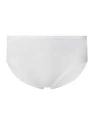 Panty mit Stretch-Anteil  von Palmers Weiß - 24