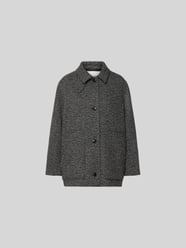 Jacke mit Knopfleiste von Closed - 7