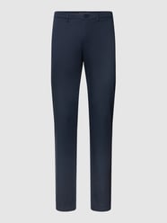 Straight Fit Chino mit feinem Muster Modell 'DENTON' - jg_30-30 von Tommy Hilfiger - 39