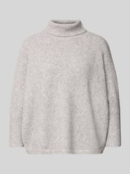 Oversized Pullover in Strick-Optik Modell 'Tiola' von Someday - 18